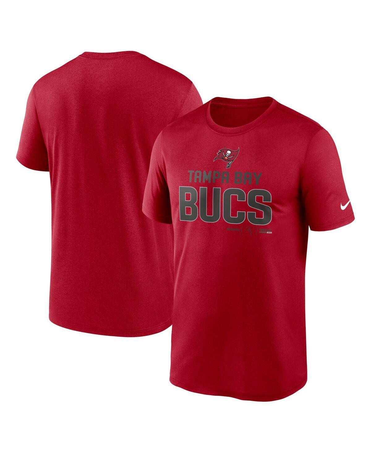 Men's Fanatics Royal Buffalo Sabres Authentic Pro Core Secondary T-Shirt, Size: 5XL, Blue Product Image