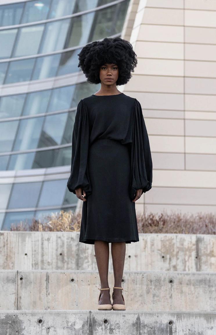 Mikah Haya Skirt Product Image