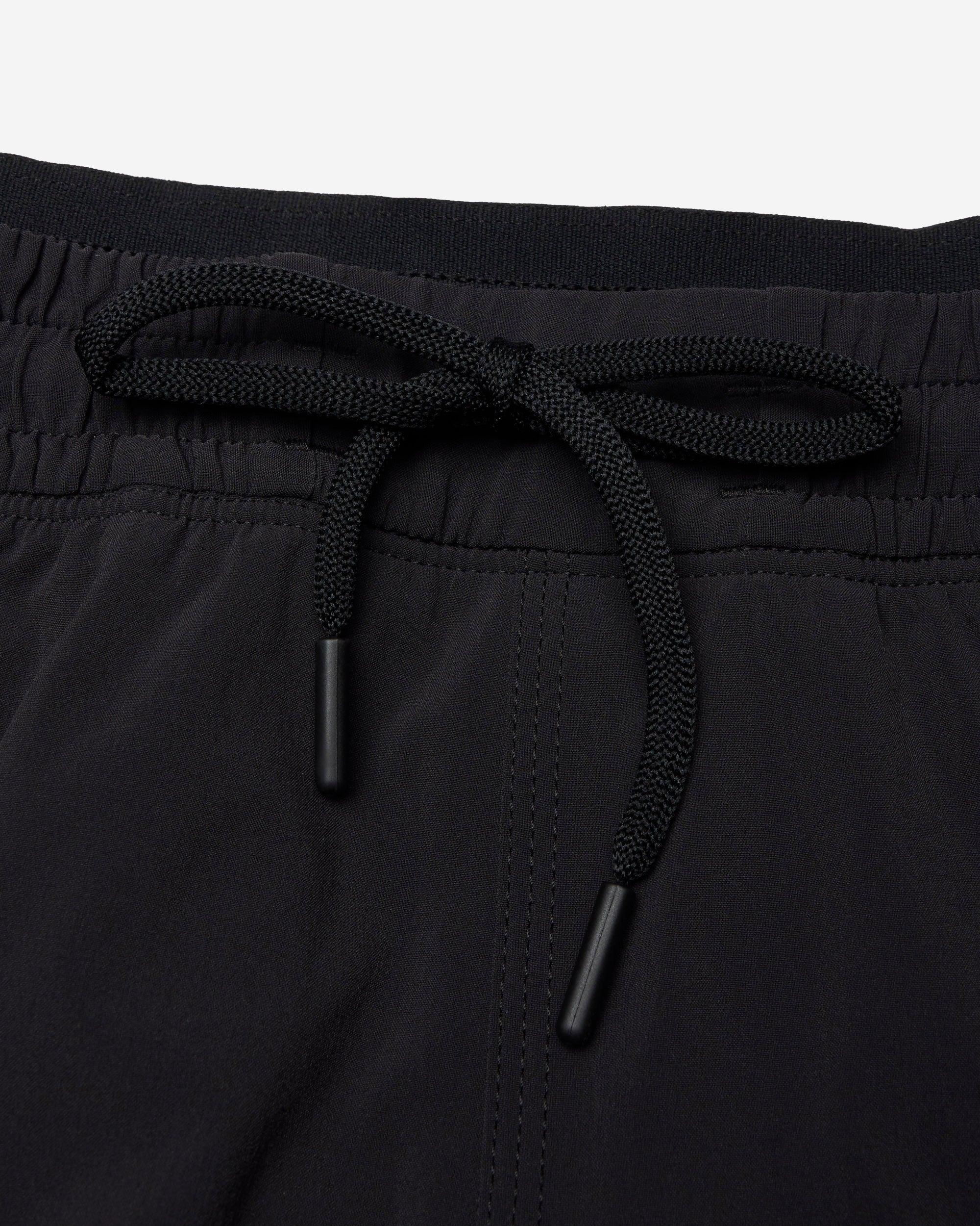4-Way Stretch Nylon Combo Standard Training Short 5" - Vault Male Product Image