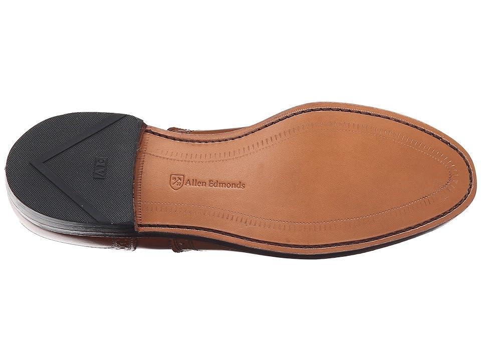 Allen Edmonds Mens Strand Lace Up Cap Toe Dress Shoes Product Image