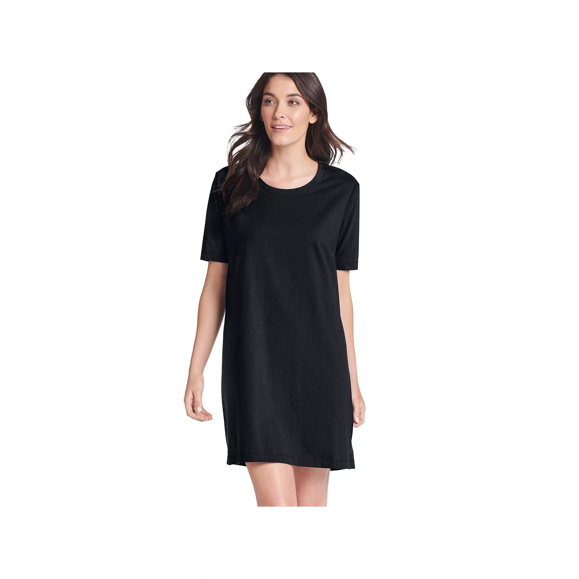 Womens Jockey Everyday Essentials Sleepshirt Product Image