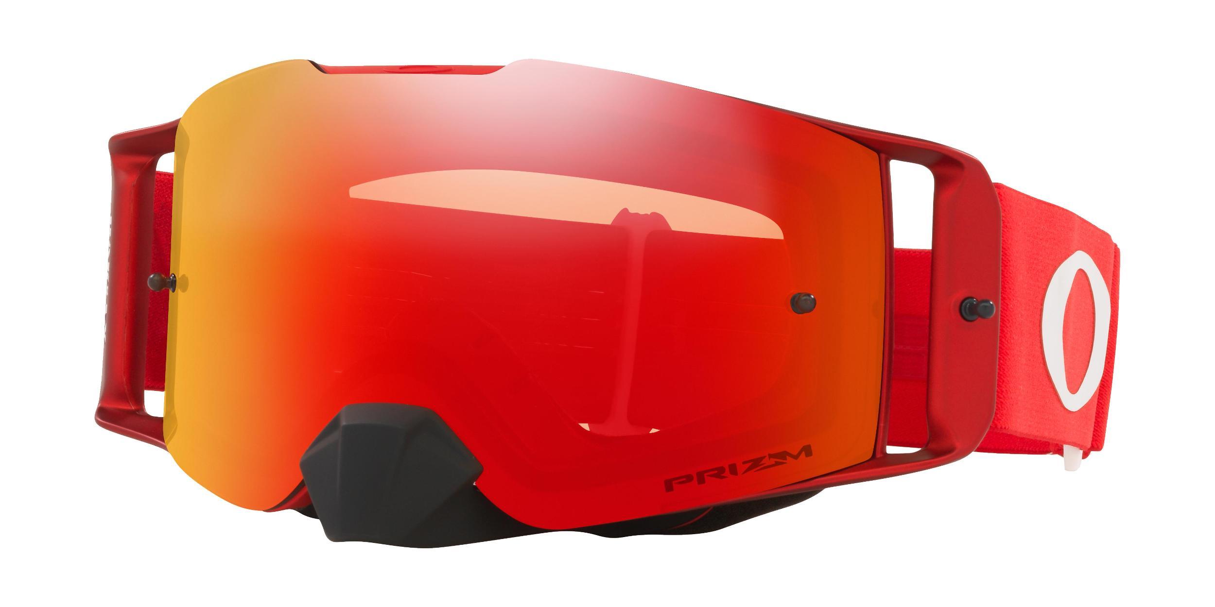 Oakley Men's Front Line™ Mx Goggles Product Image