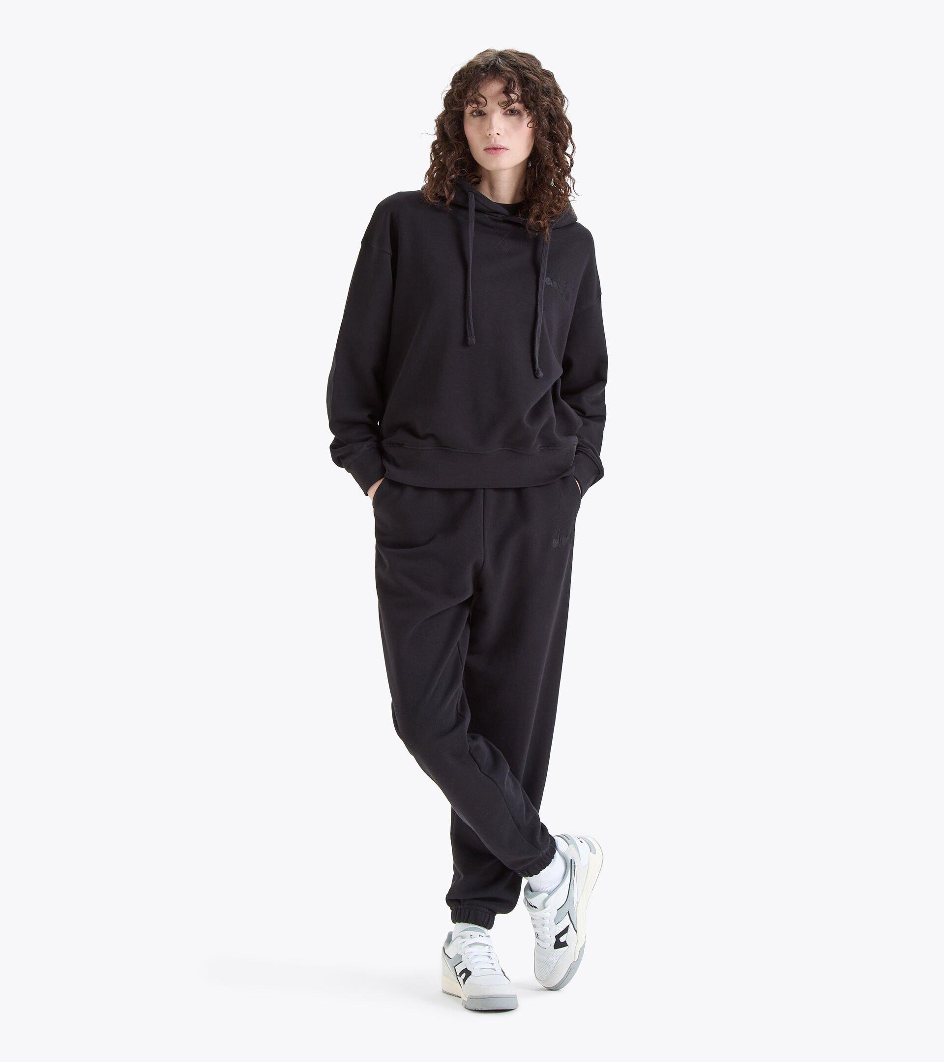 HOODIE SPW LOGO Product Image