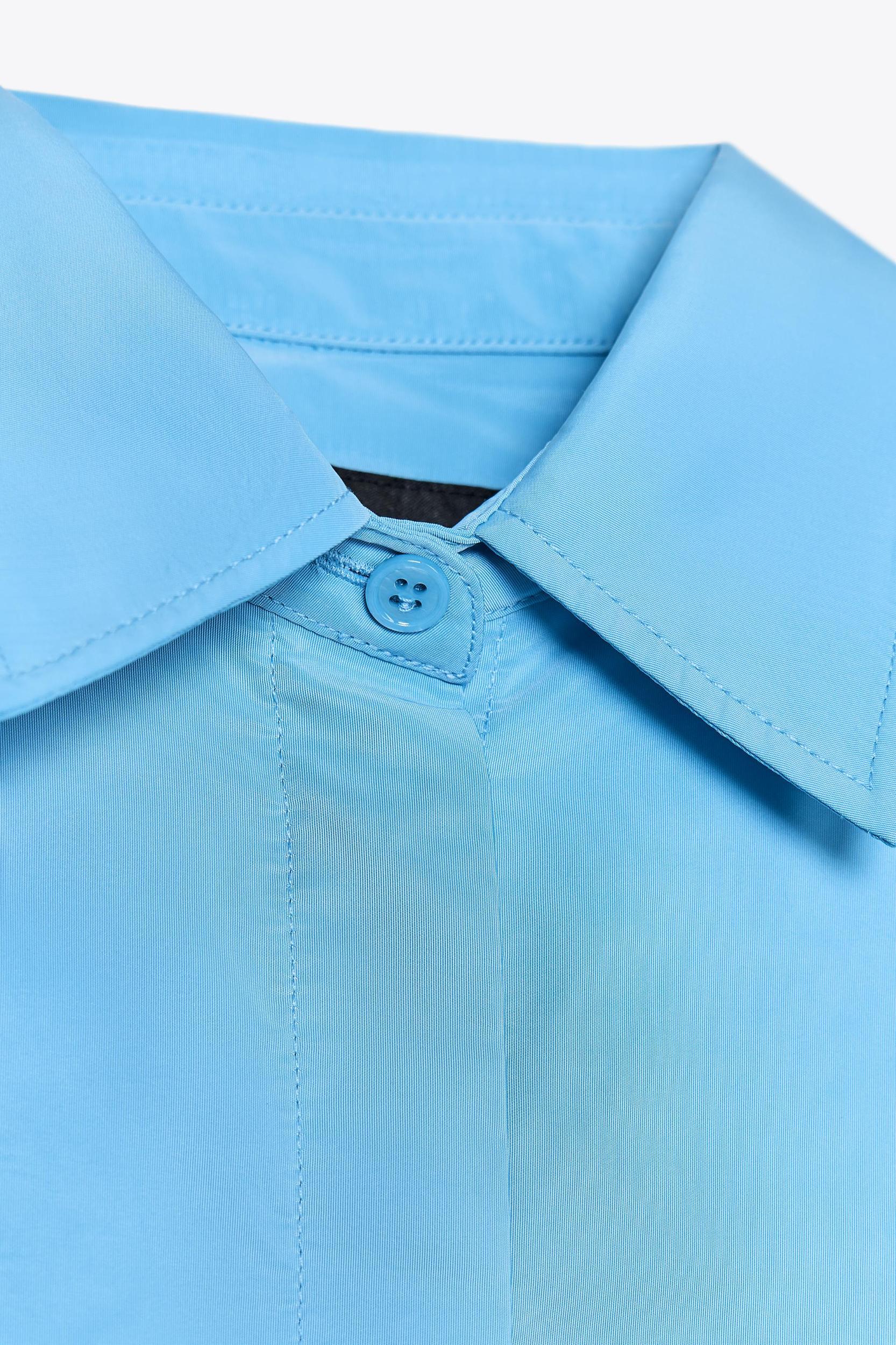 ZW COLLECTION SHORT SLEEVE SHIRT Product Image