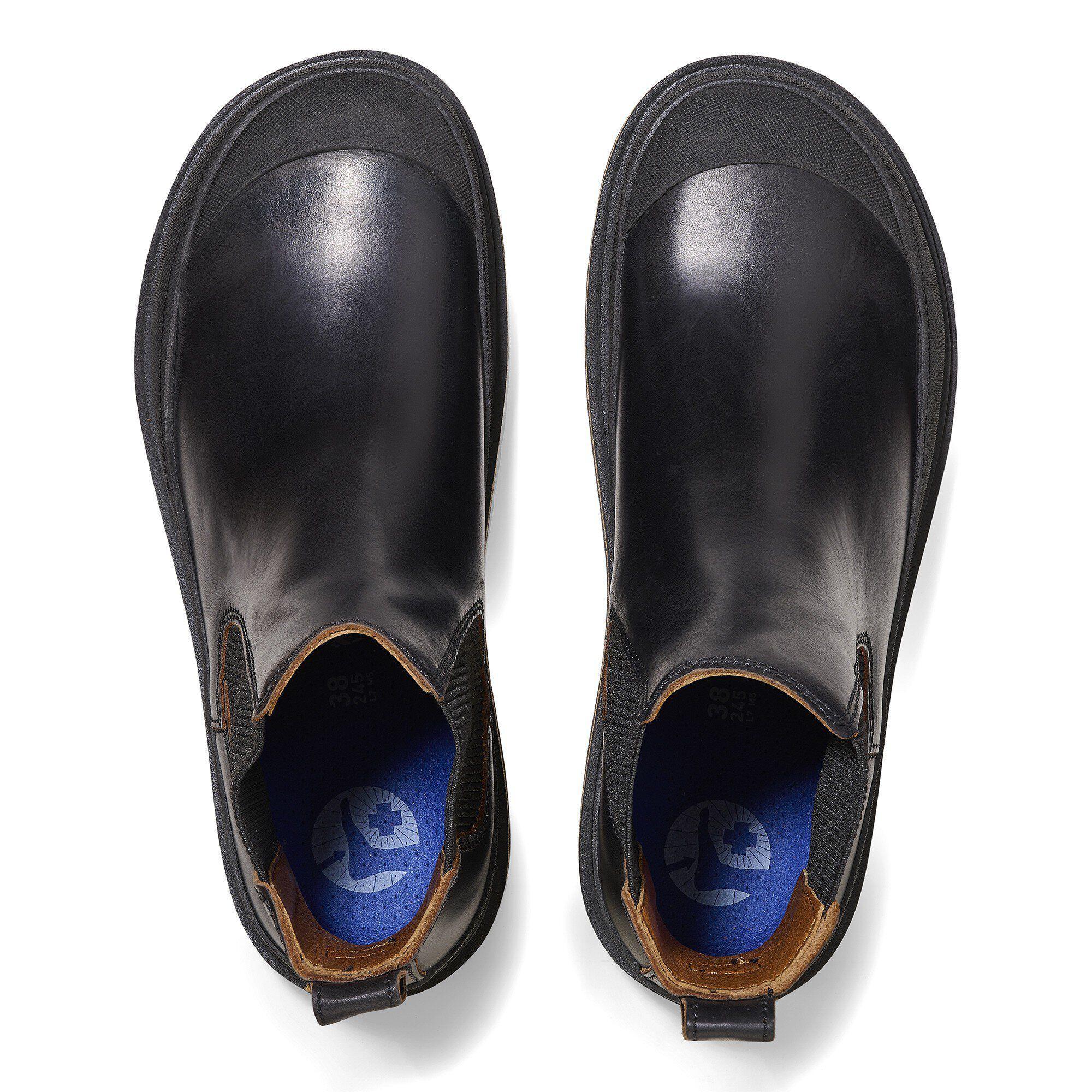 Prescott Slip On Women Waxy Leather Product Image