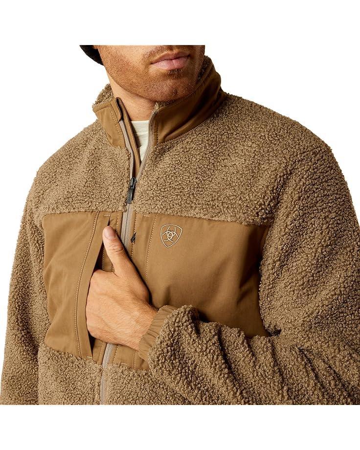 Voss Jacket Product Image