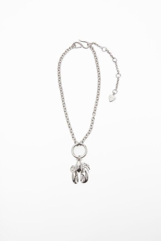 Lobster necklace Product Image