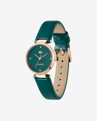 Boston Steel Watch Product Image