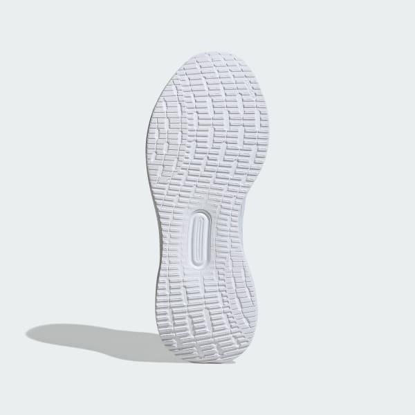 adidas Runfalcon 5 Running Shoes Core Black 11 Womens Product Image
