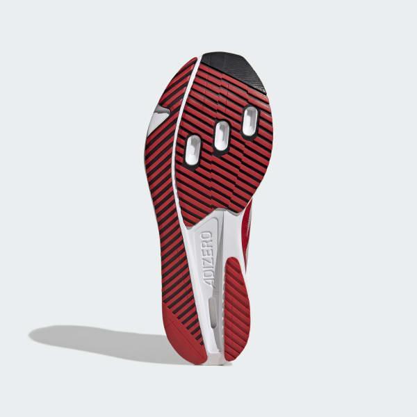adidas Miami Adizero SL2 Running Shoes Collegiate Orange M 11.5 / W 12.5 Unisex Product Image