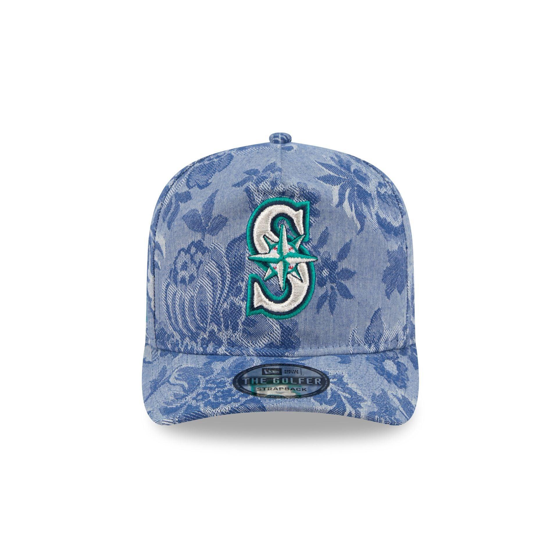 Chicago White Sox 125th Anniversary 9SEVENTY Stretch-Snap Male Product Image
