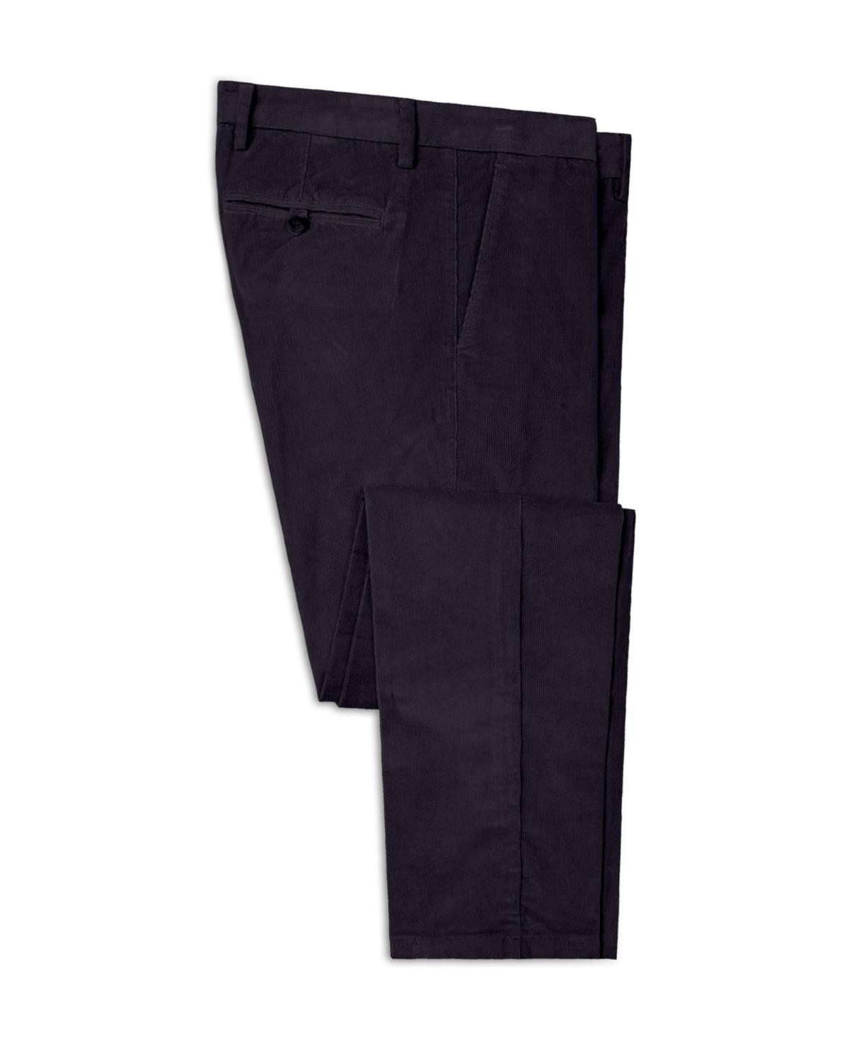 Scott Barber Mens Stretch Supima Cord Chino Pants Product Image