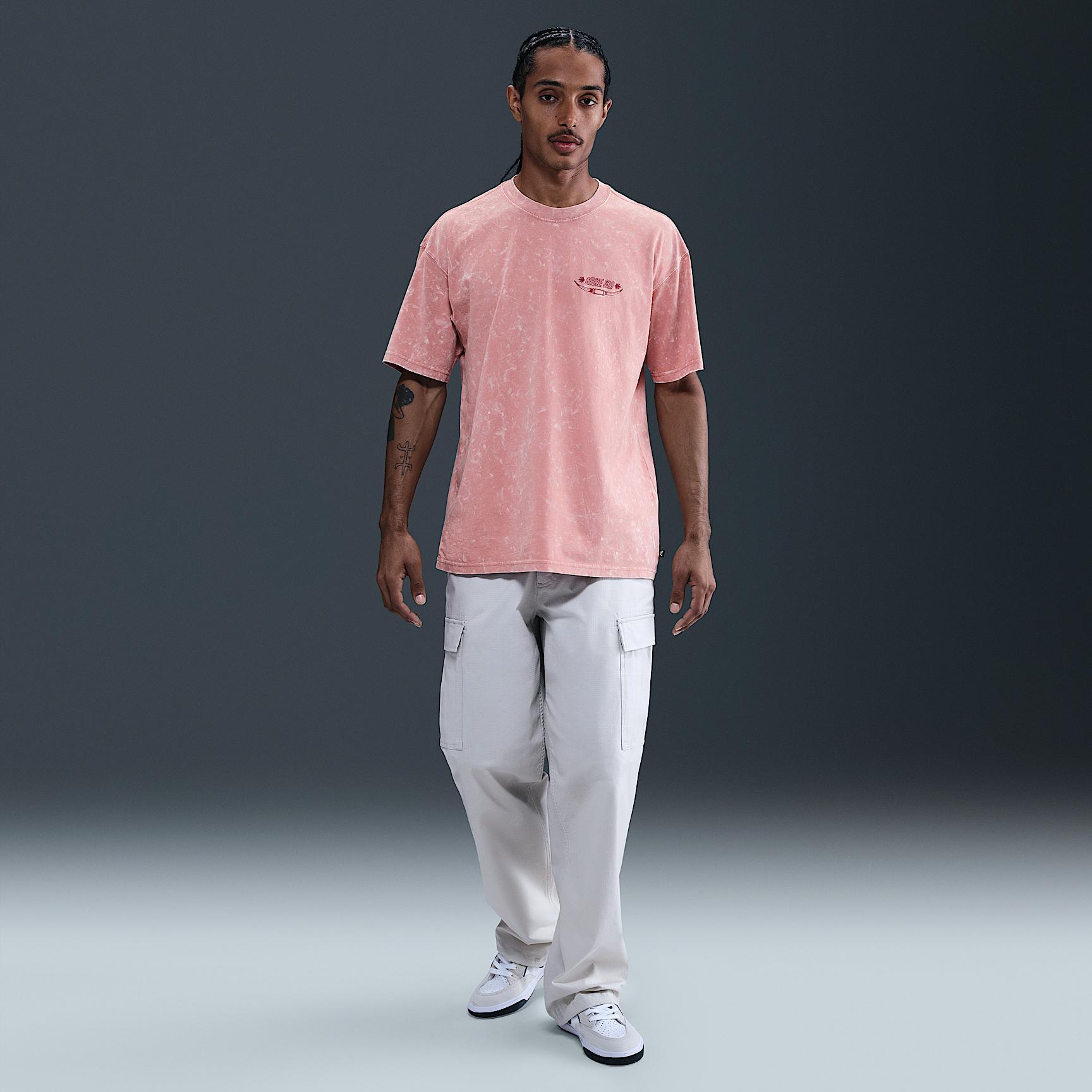 Nike SB Max90 Skate T-Shirt Product Image