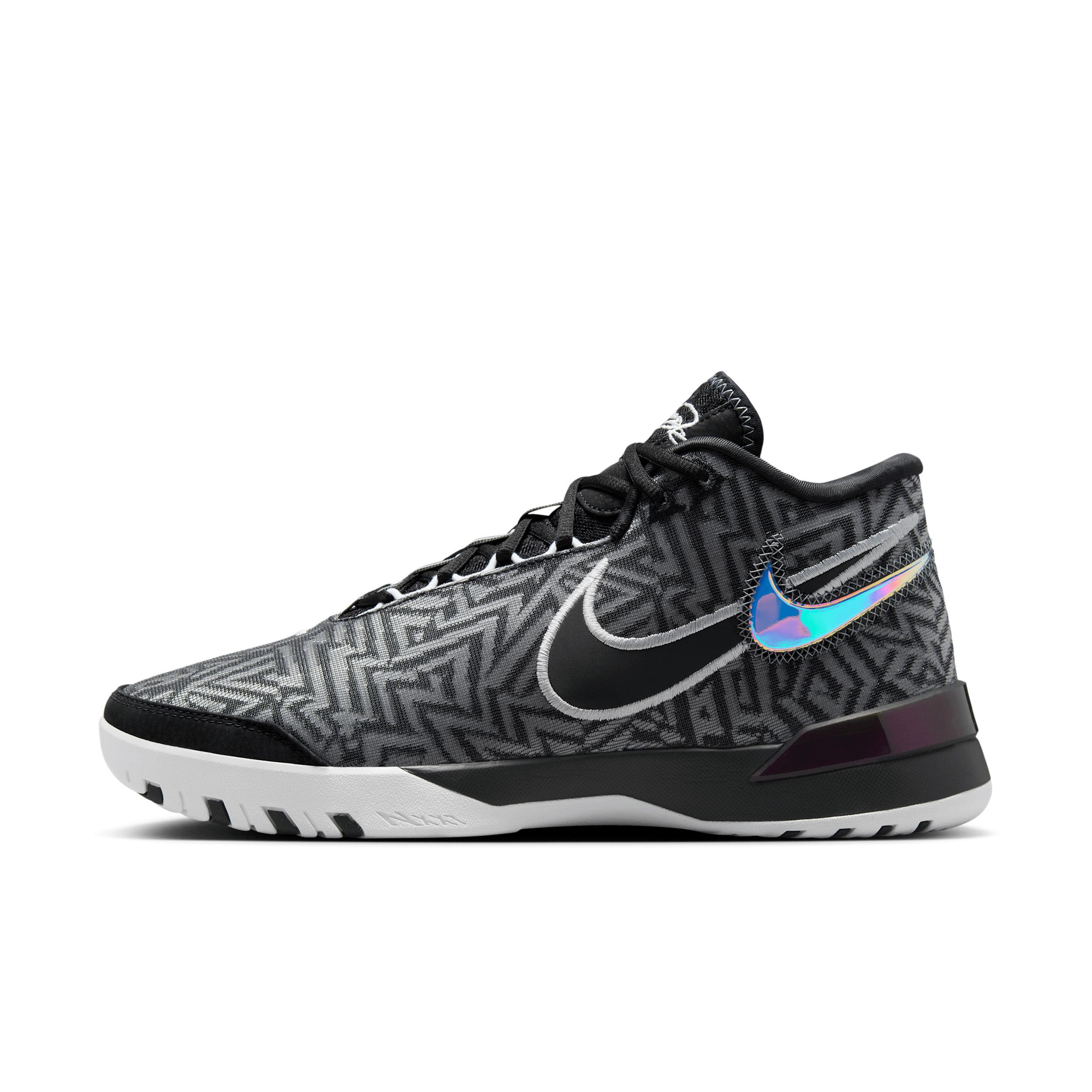 LeBron NXXT Genisus Basketball Shoes Product Image