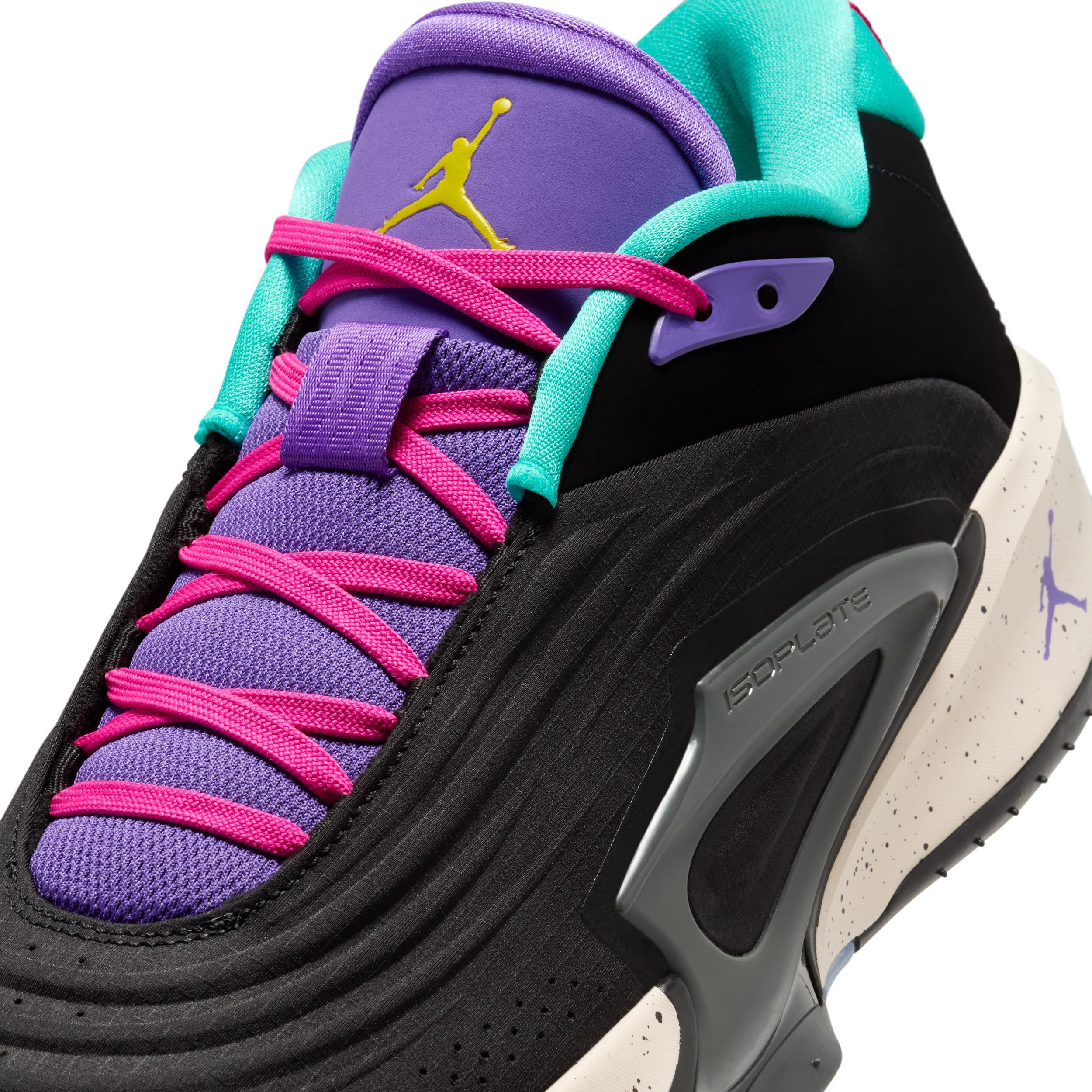 Nike Men's Luka 3 "Sneaker Inspo" Basketball Shoes Product Image