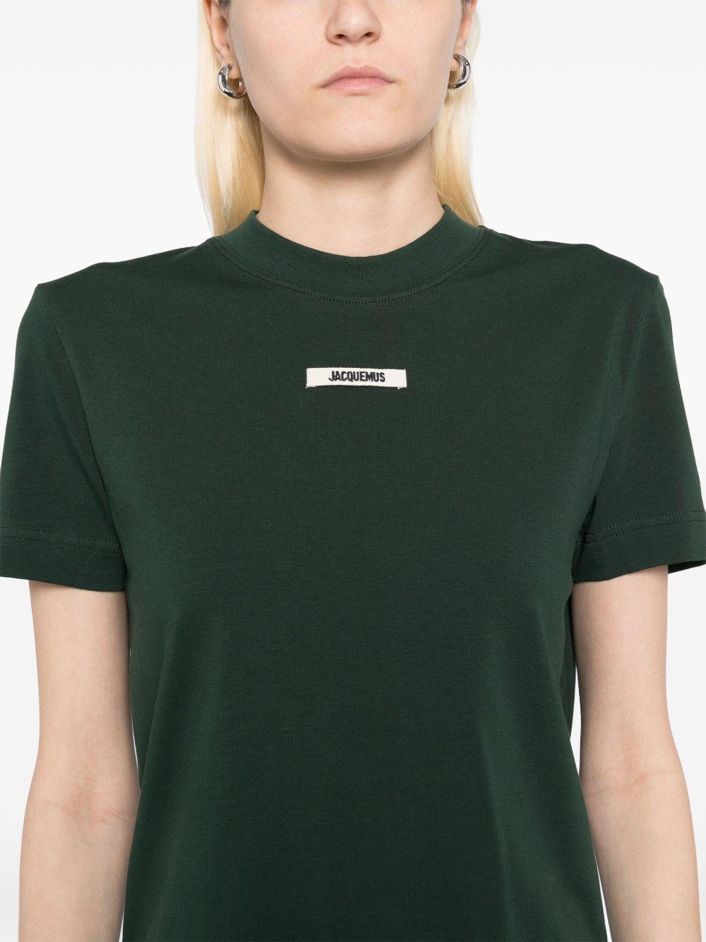 logo T-shirt Product Image