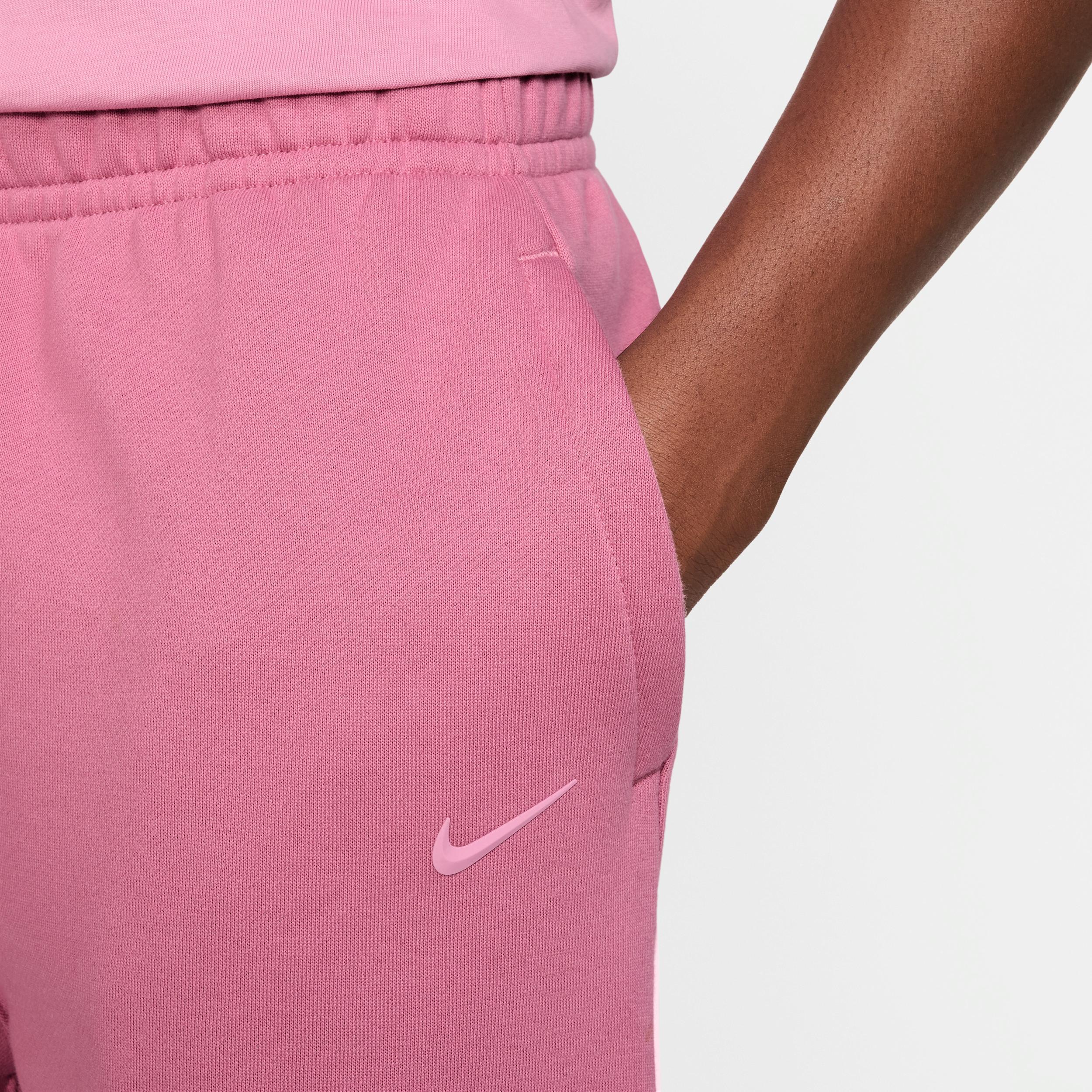 Nike Men's NOCTA NOCTA Fleece CS Sweatpants Product Image