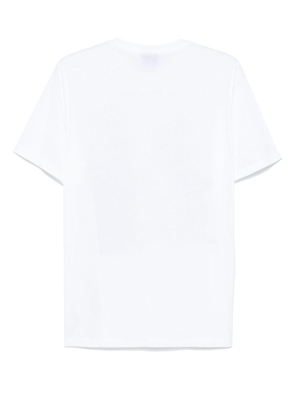 Astronaut-print T-shirt   Product Image