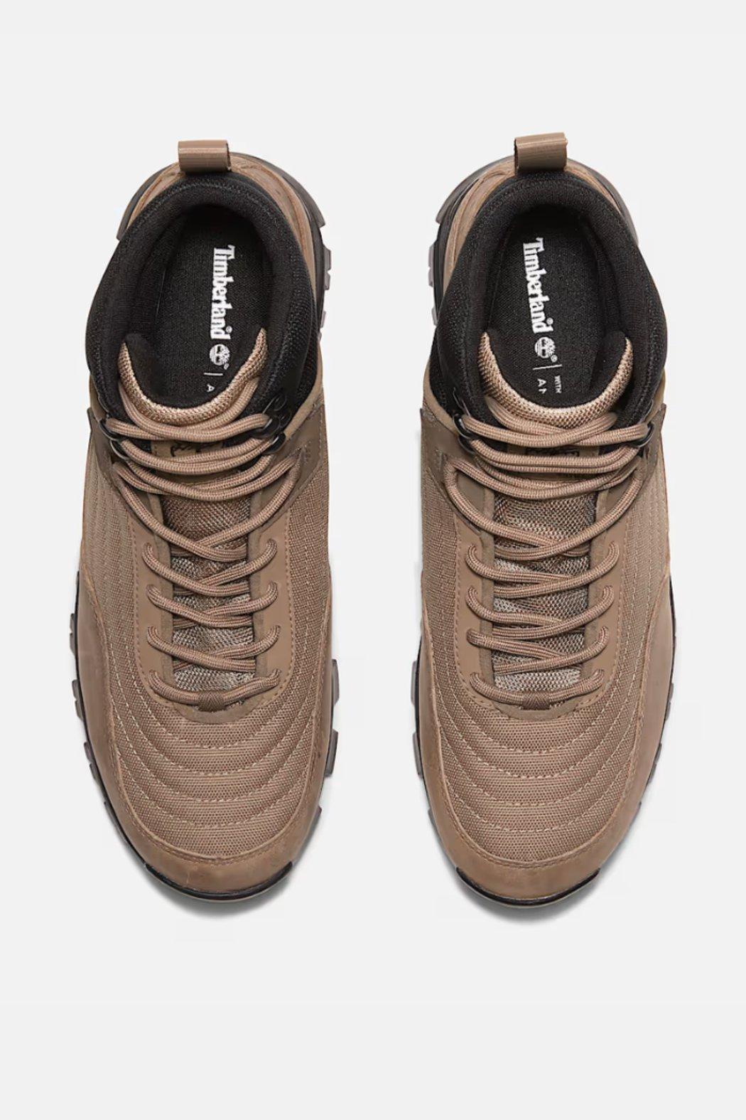 Men's Mt. Maddsen Mid Lace-Up Waterproof Hiking Boot Product Image