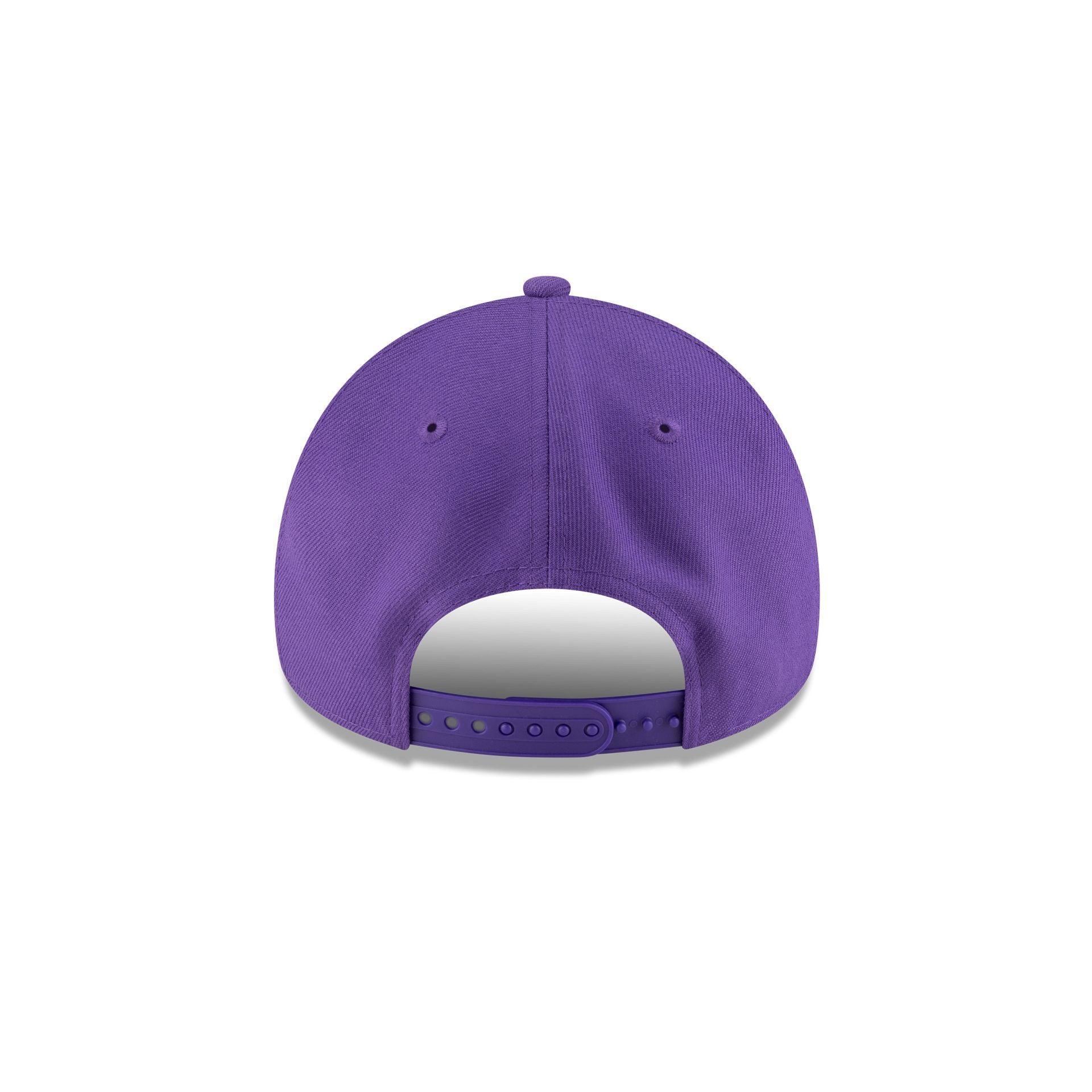 Ottawa Senators Team 9FORTY A-Frame Snapback Hat Male Product Image