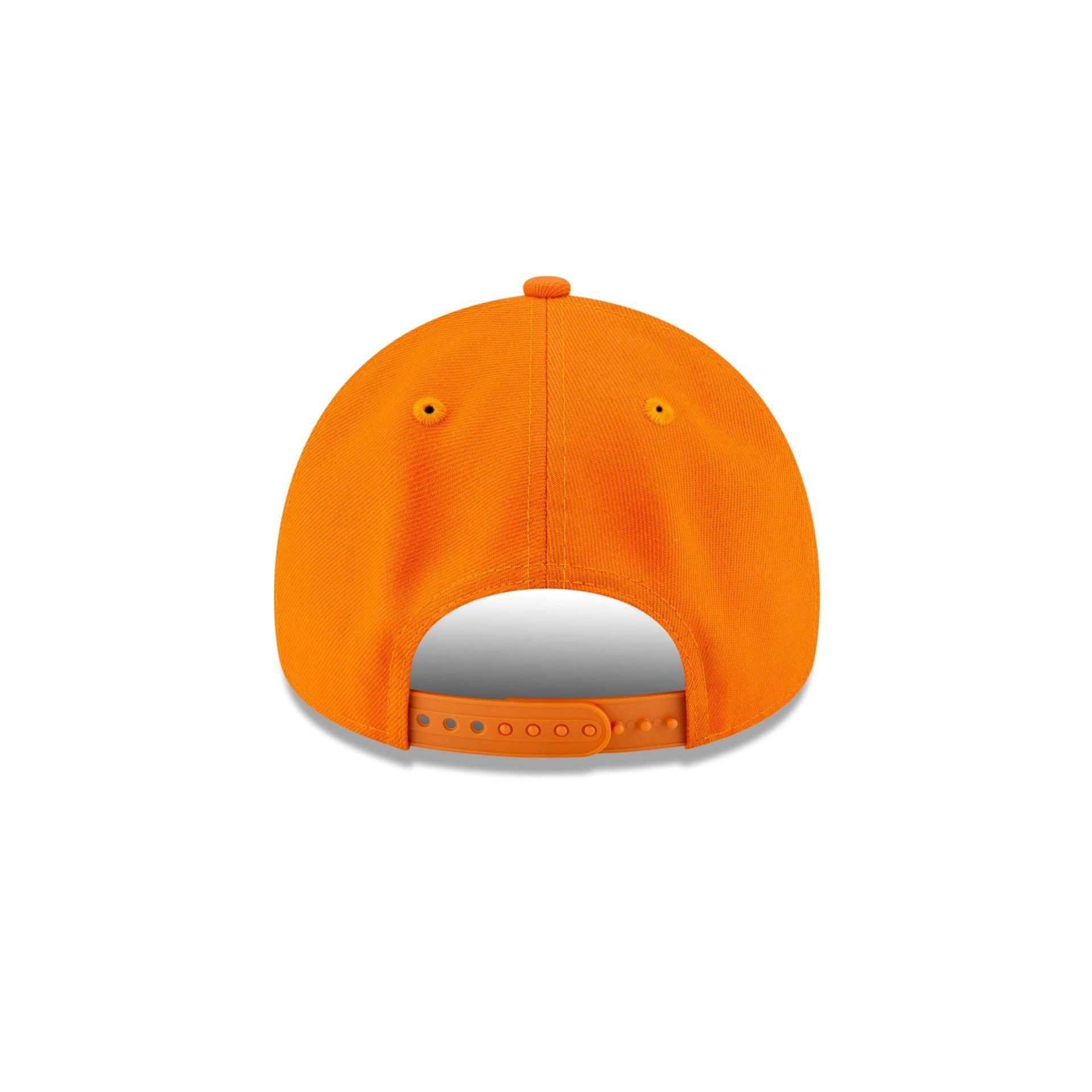 New Era Cap Everyday Classics Brown 9TWENTY Adjustable Hat Male Product Image