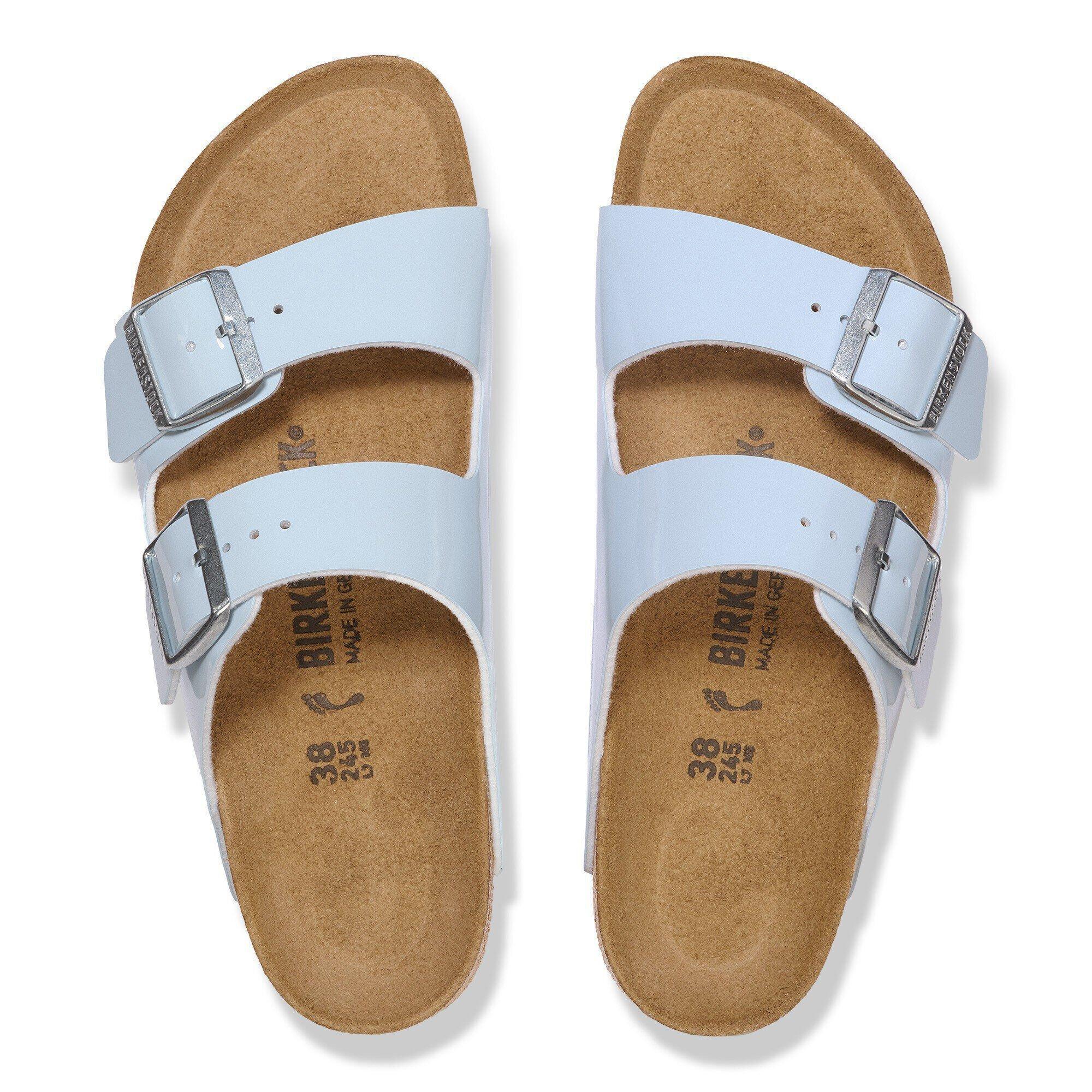 Arizona Birko-Flor Patent Product Image