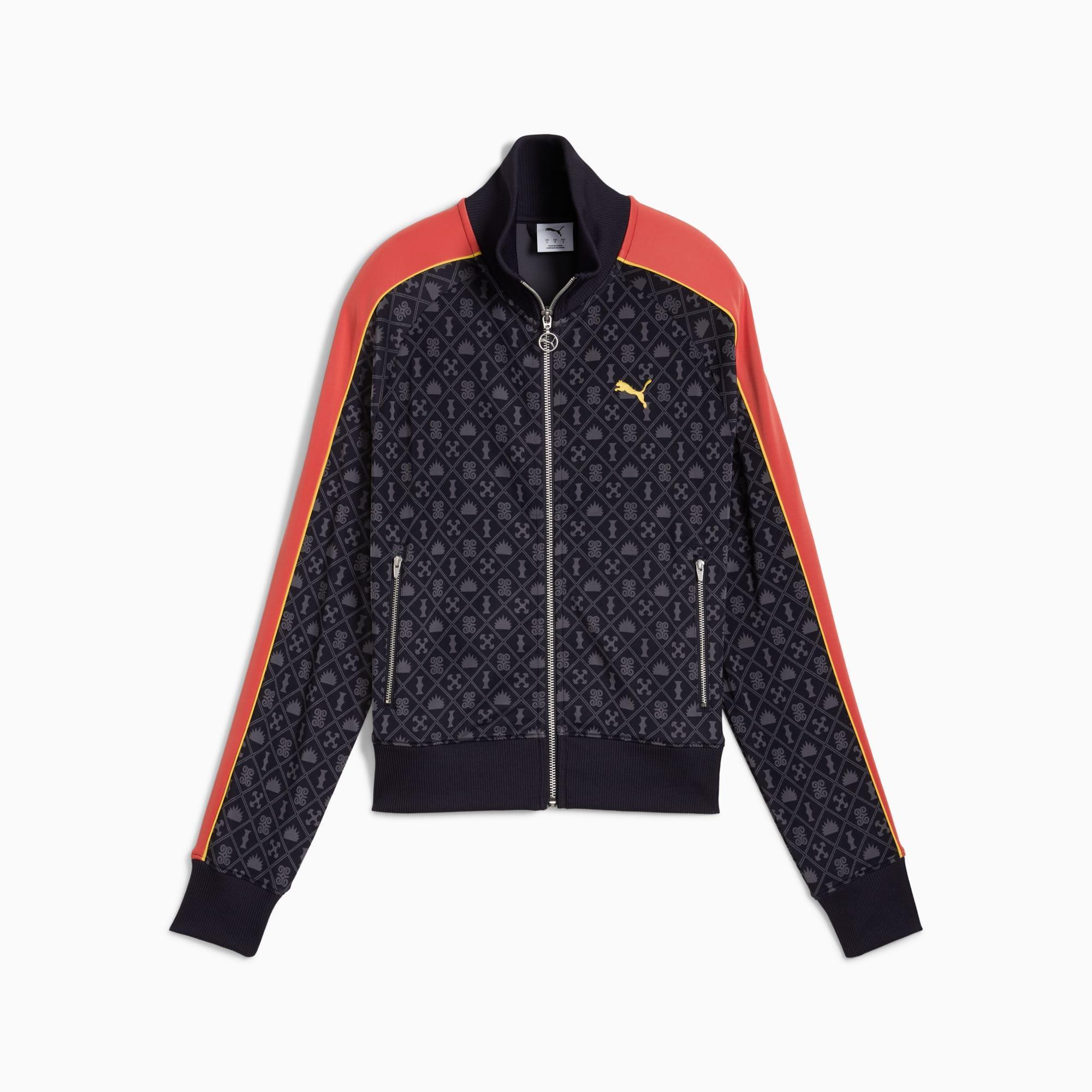 ROAD TO UNITY T7 Women's Track Jacket Product Image