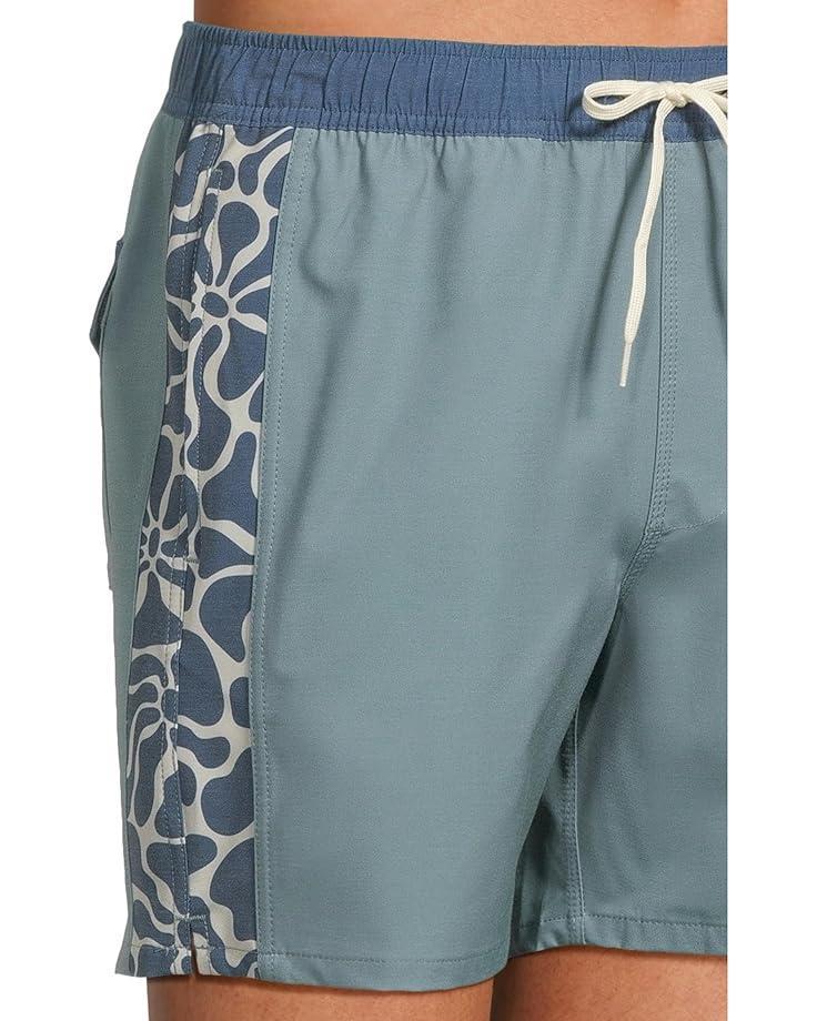 Hermosa Side Panel Ew 17 Boardshorts Product Image