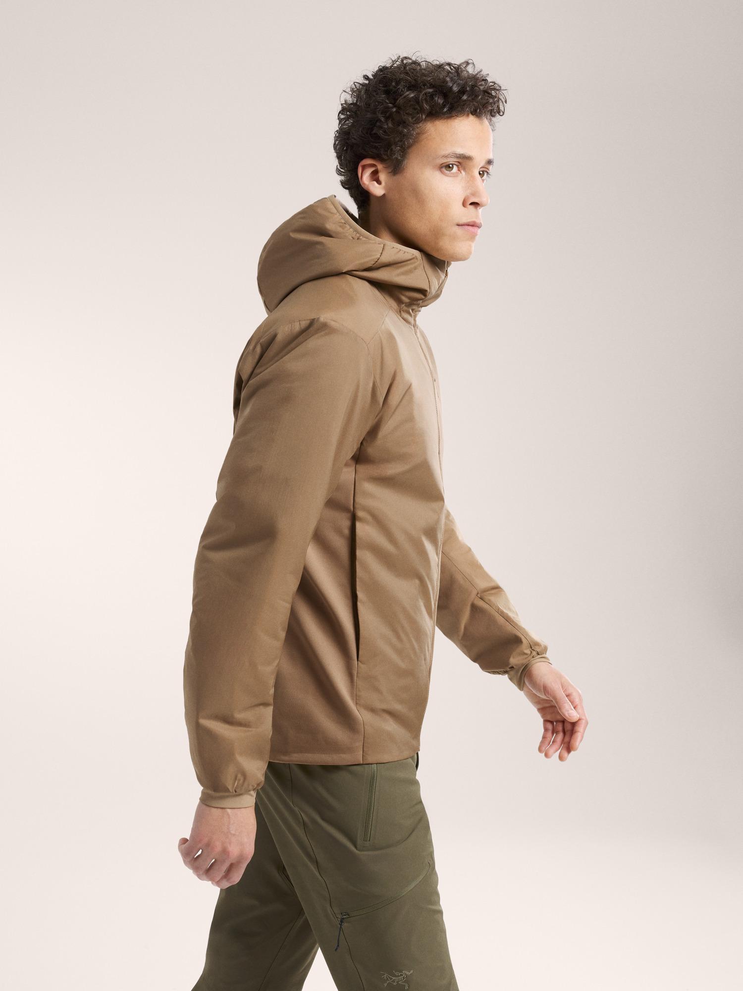 Atom Hoody Men's Product Image