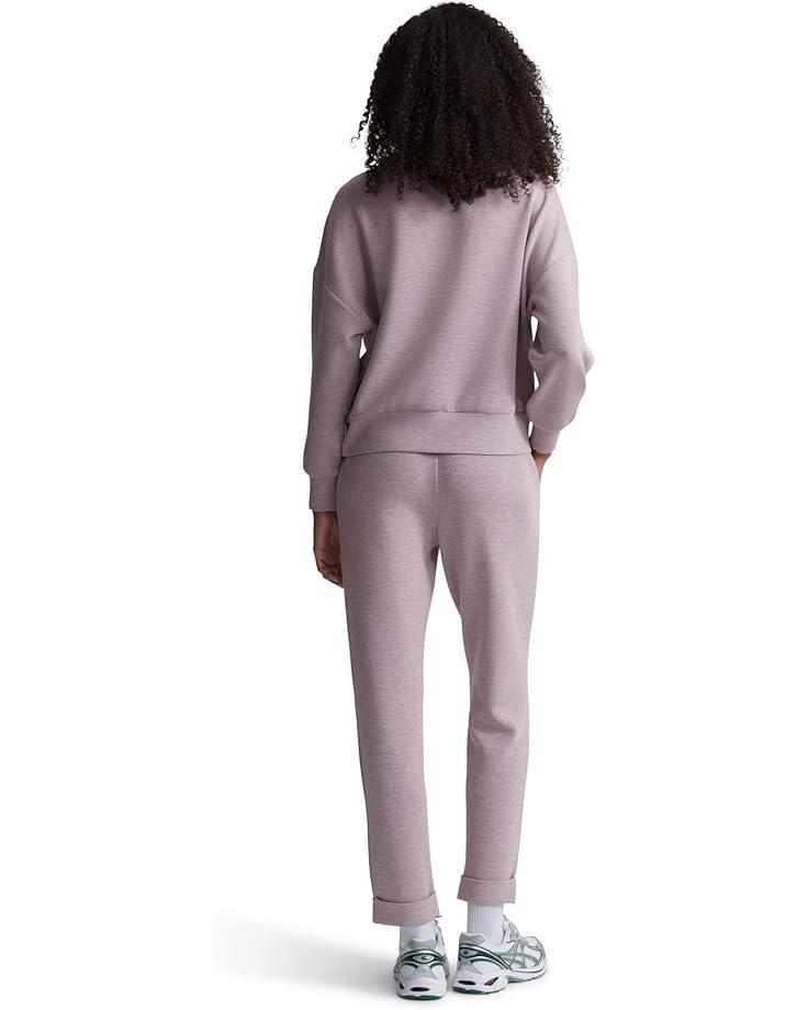 Milano Half Zip Sweat Product Image
