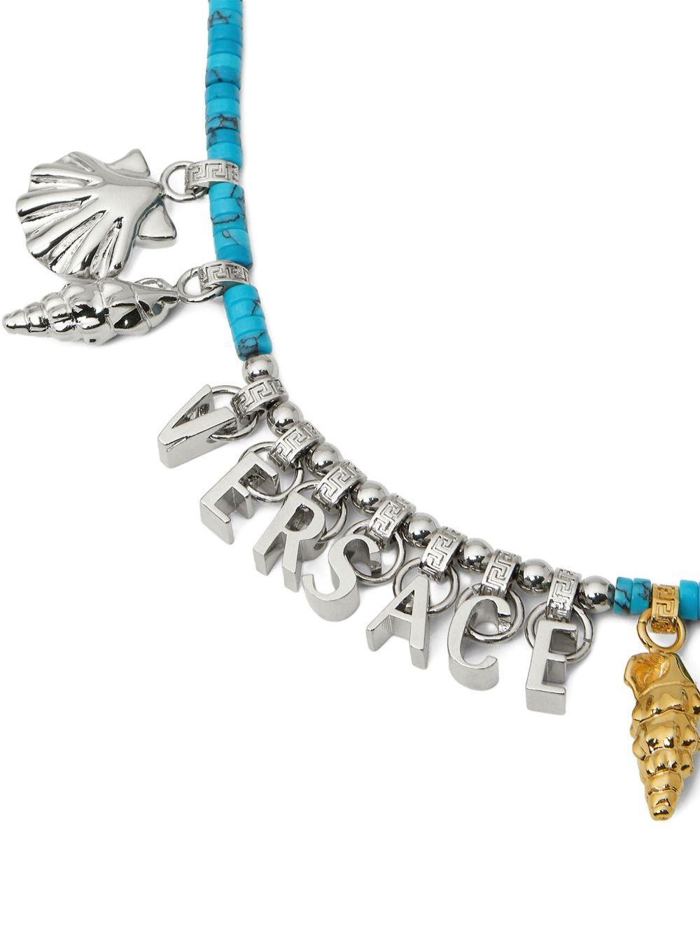 Icons De La Mer beaded necklace Product Image