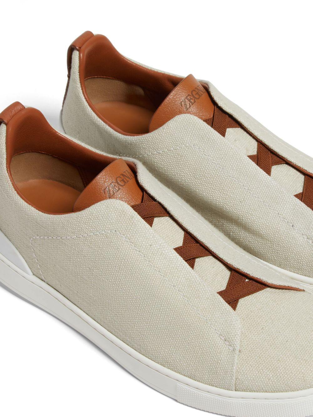 Triple Stitch sneakers  Product Image