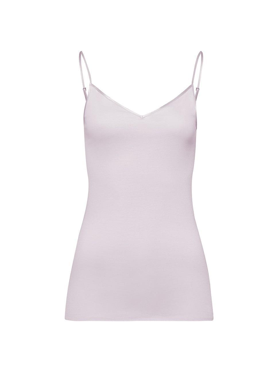 Cotton Seamless Camisole Product Image