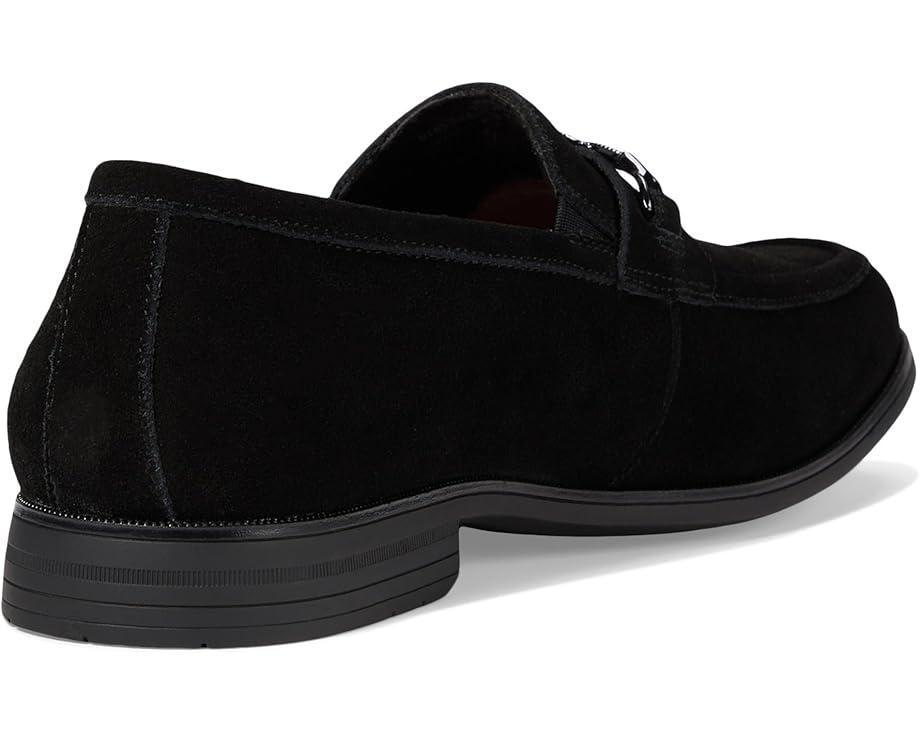Paragon Suede Slip On Loafer Product Image