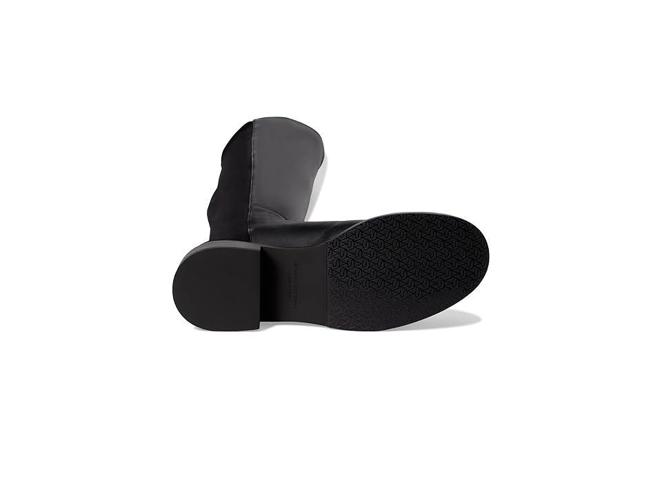 Stuart Weitzman Womens 5050 Bold Tall Boots Product Image
