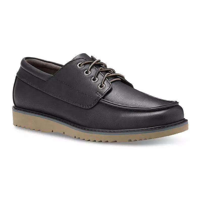 Eastland Jed Men's Dress Shoes, Size: 10.5, Brown Product Image