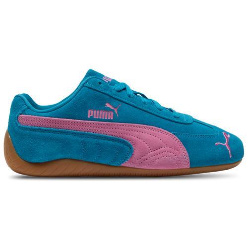 PUMA Womens PUMA Speedcat OG - Womens Basketball Shoes Product Image