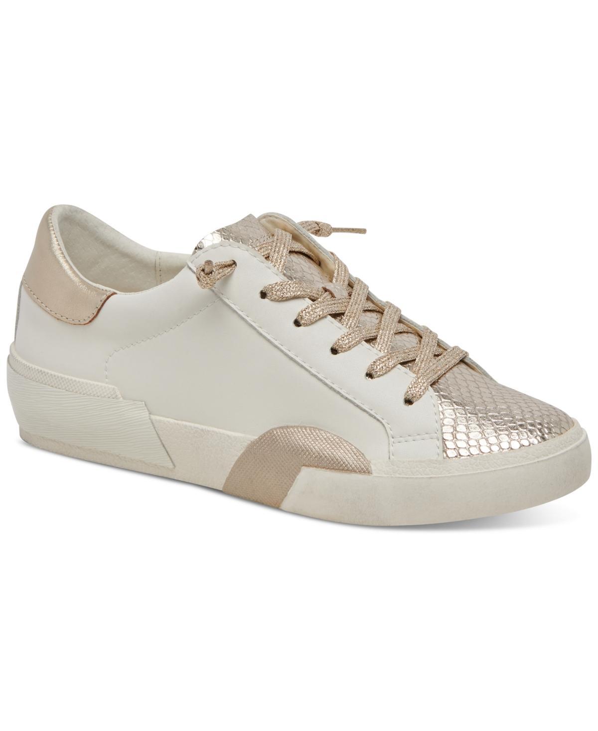 Dolce Vita Zina Leather Slip Product Image
