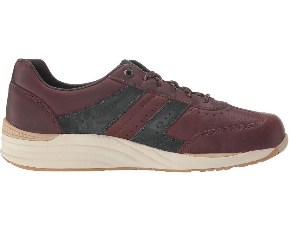 High Street Lace Up Comfort Sneaker Product Image