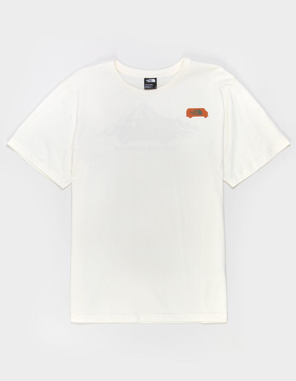 THE NORTH FACE Outdoor Mens Tee Product Image