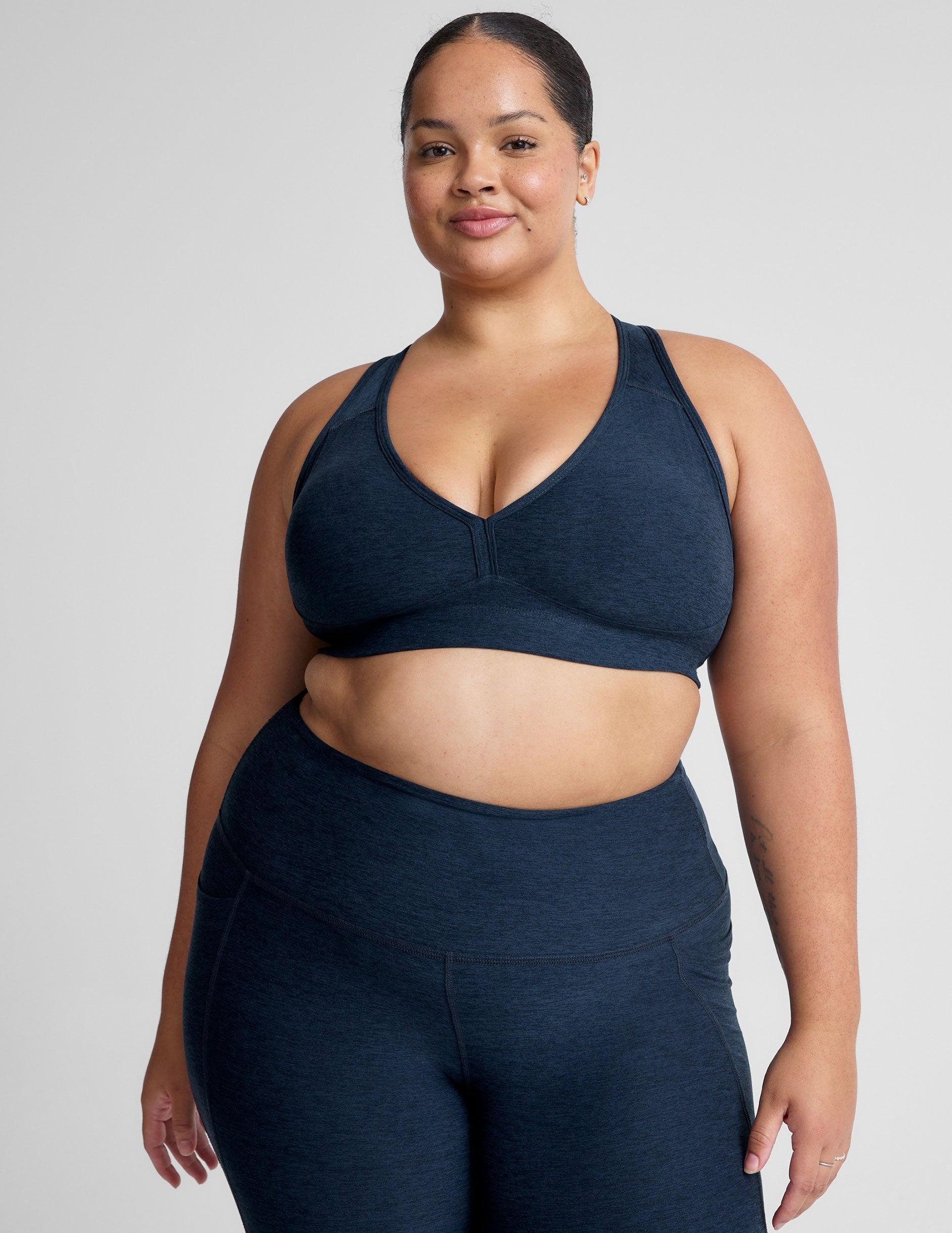 Spacedye Lift Your Spirits Bra Product Image