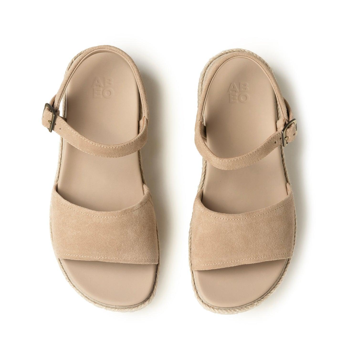 Solstice Buckle Sandal Metatarsal Product Image