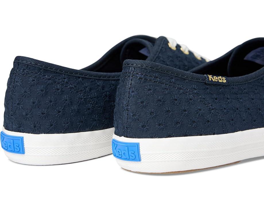 Champion Canvas Lace-Up Product Image