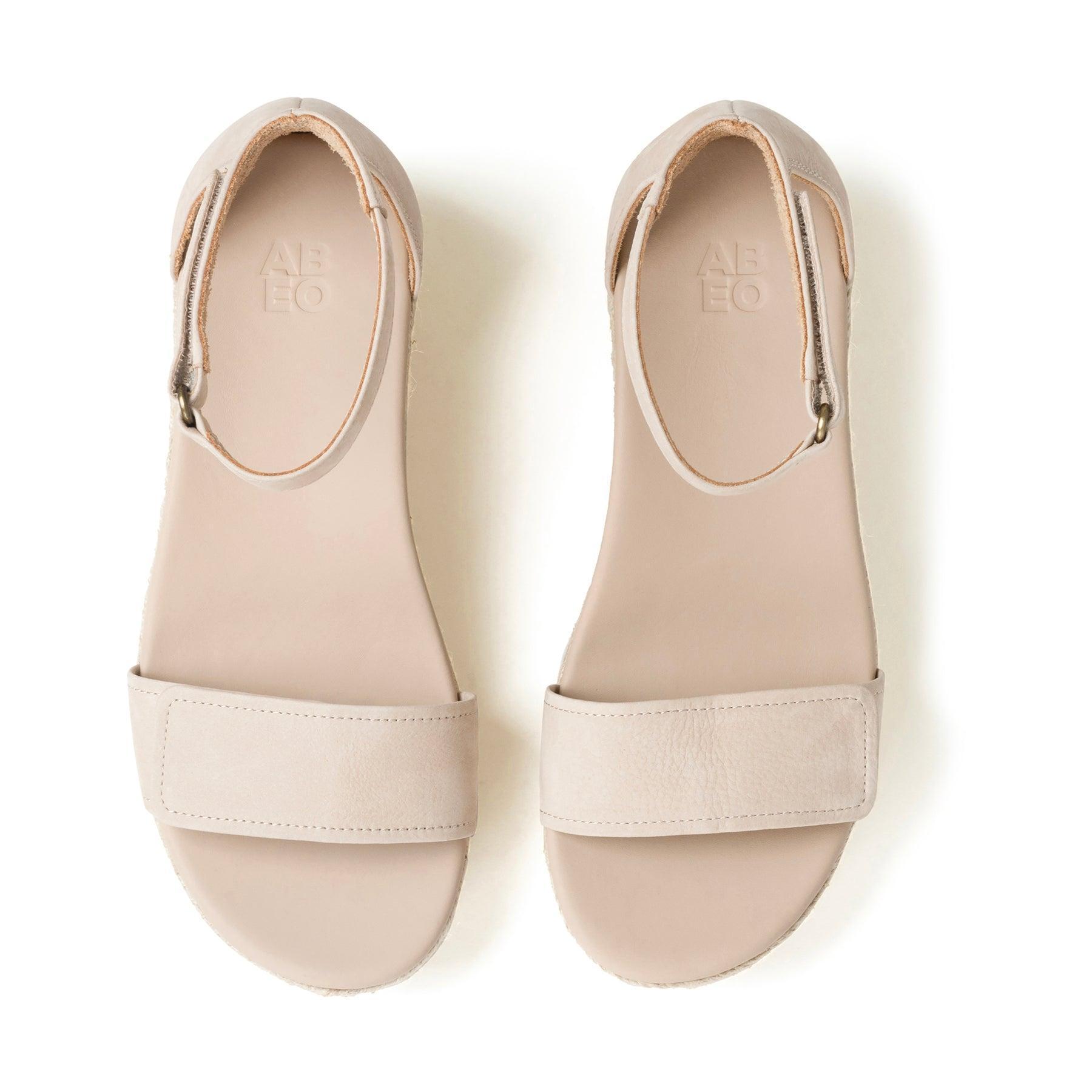 Riviera Ankle Sandal Product Image