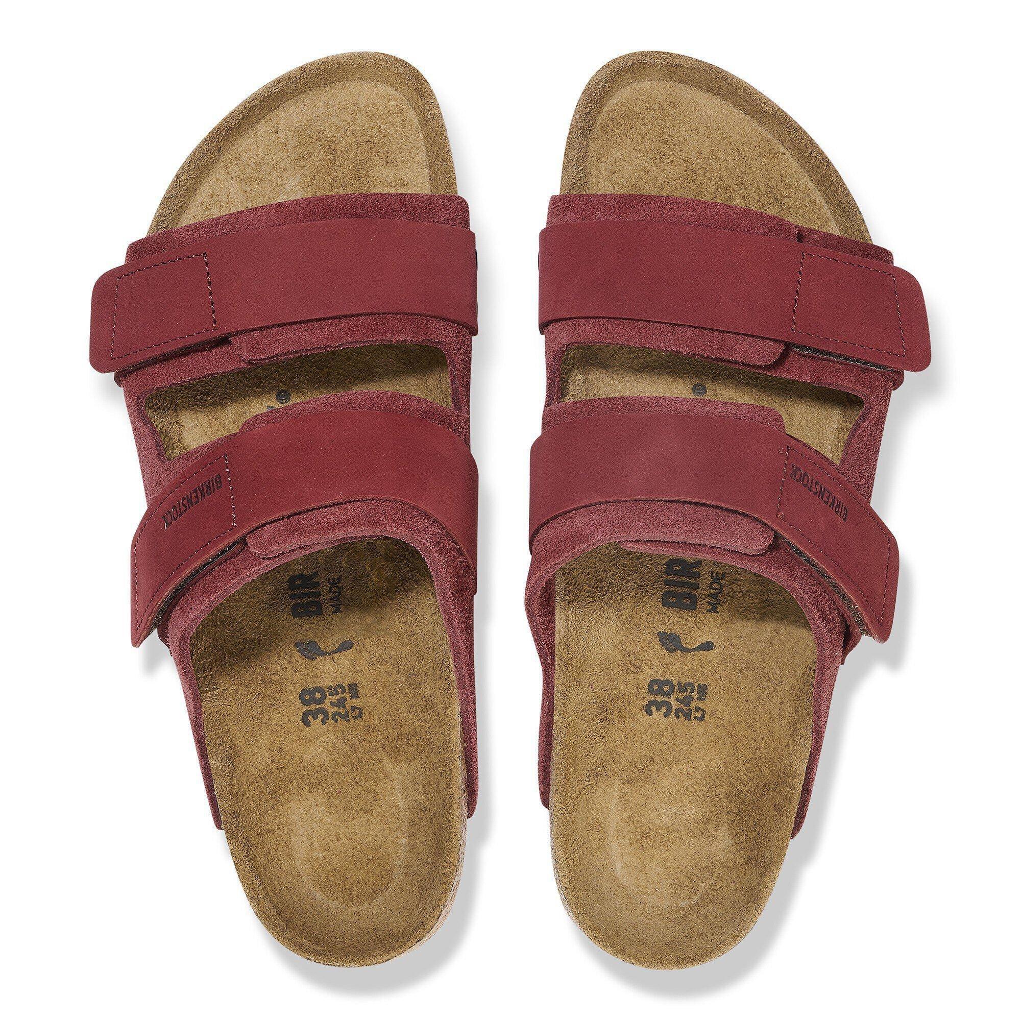Uji Nubuck Leather/Suede Product Image