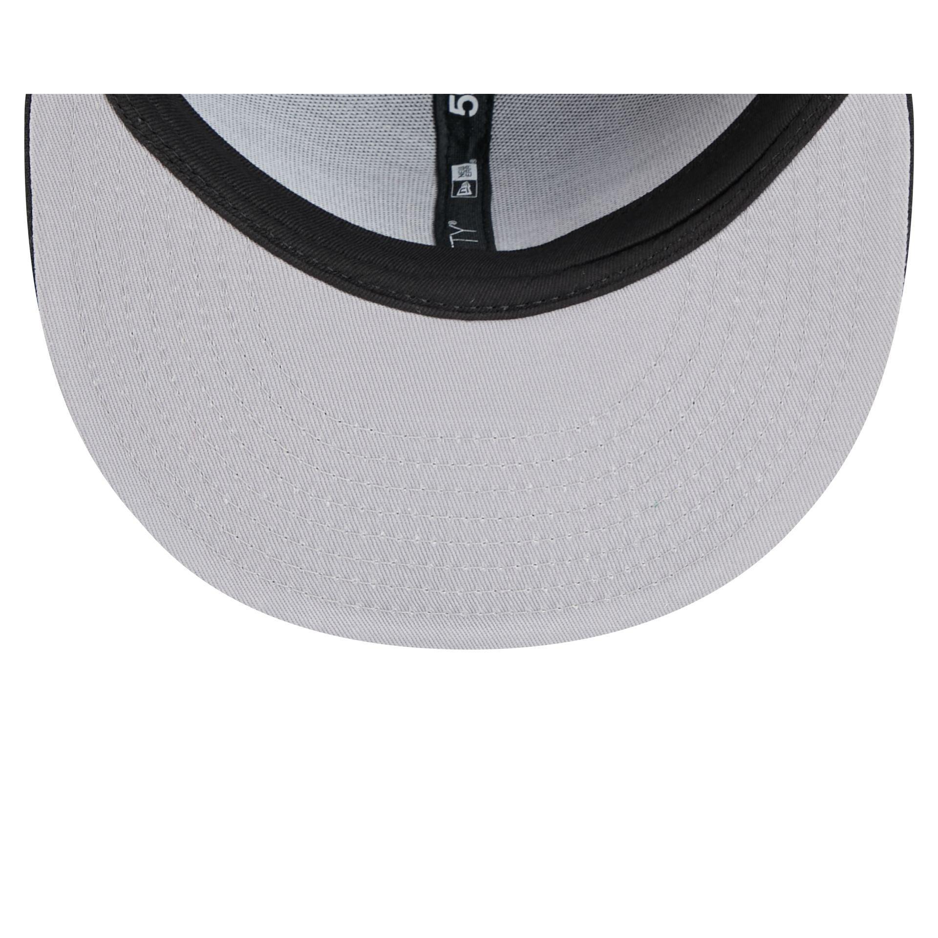 Portland Trail Blazers 2024 Tip-Off 59FIFTY Fitted Hat Male Product Image