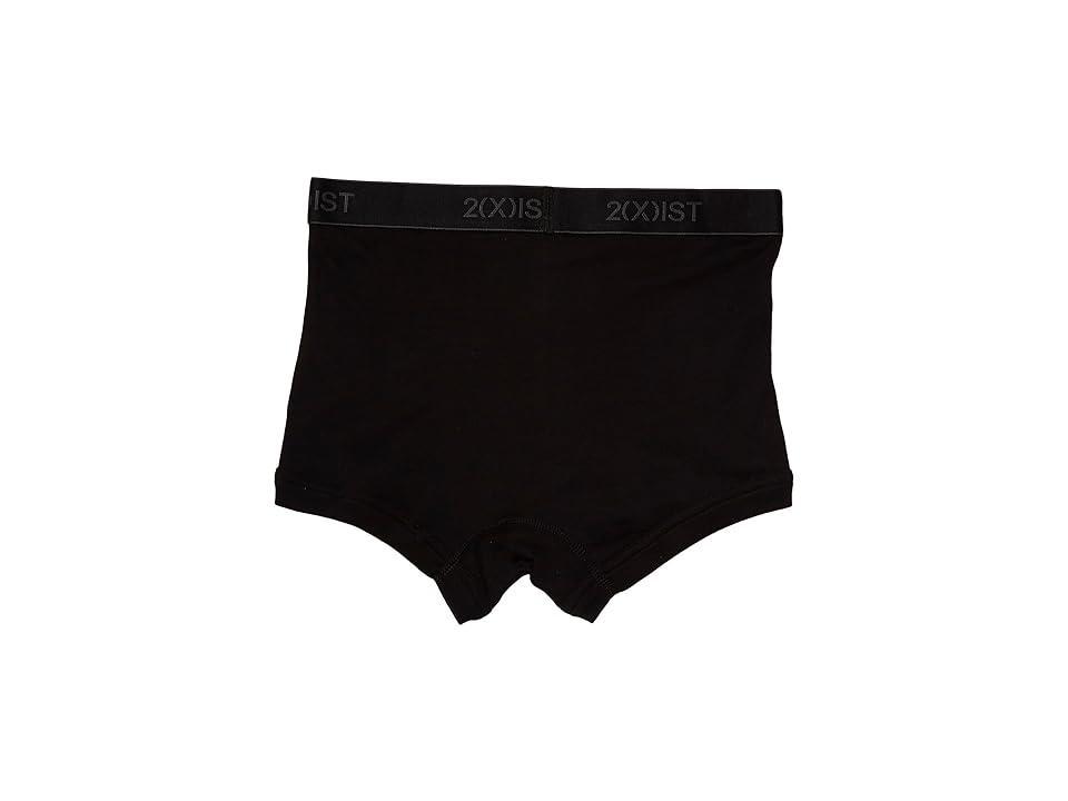 2(X)Ist No Show Trunks, Pack of 3 Product Image