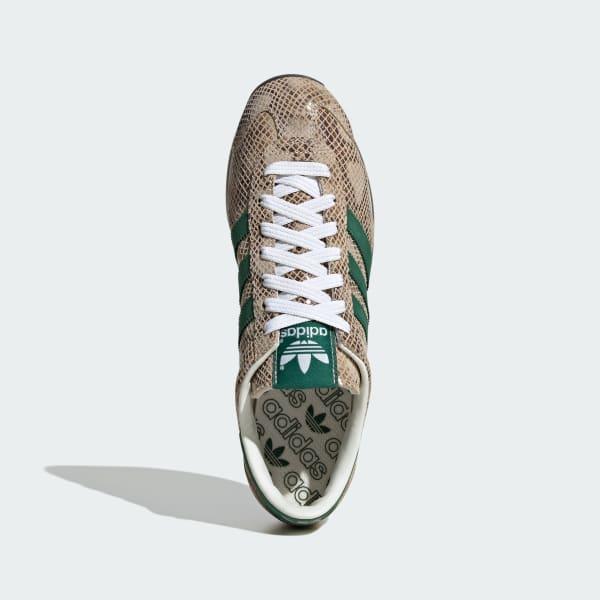 adidas Country Japan Shoes Alumina M 12 / W 13 Unisex Product Image