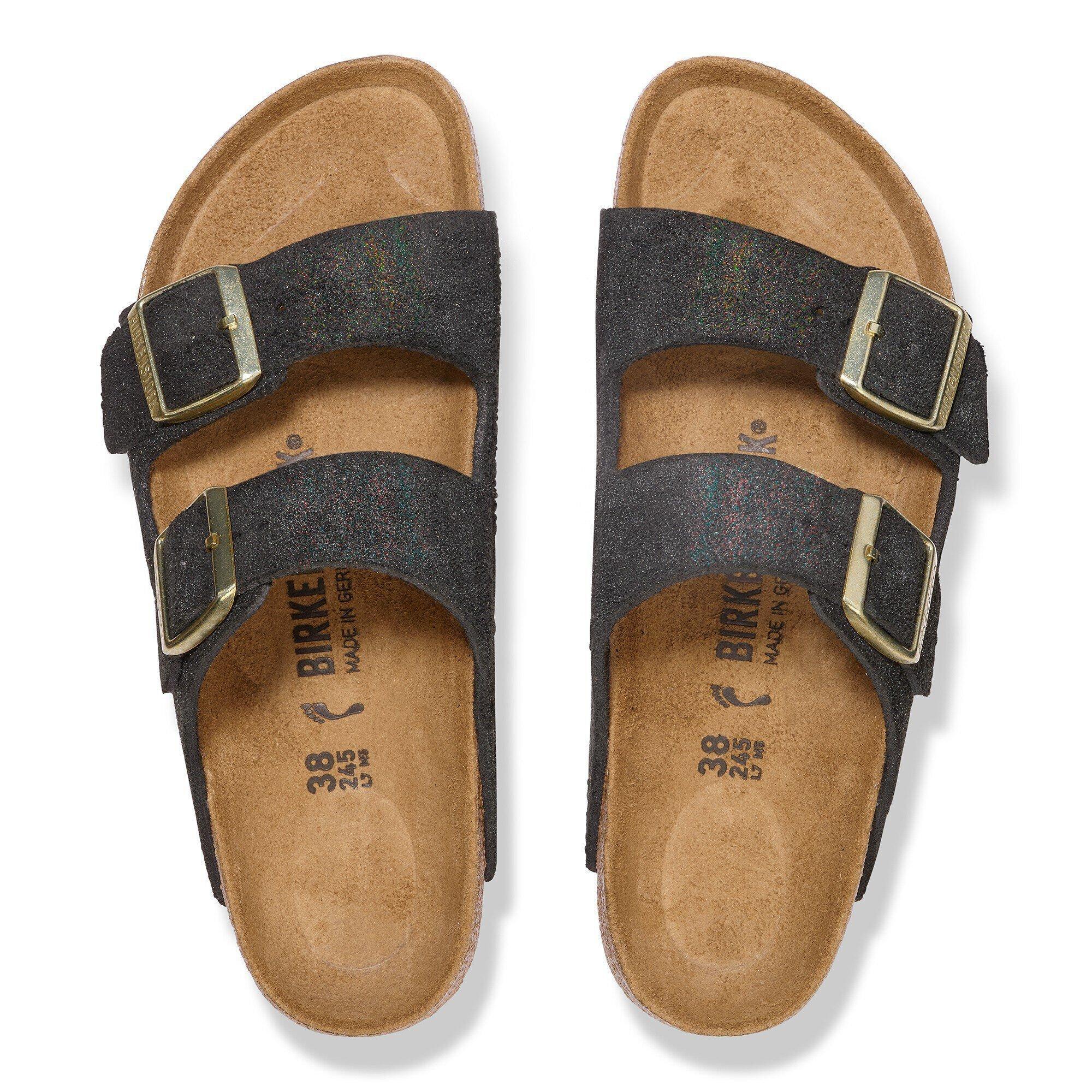 Arizona Suede Leather Product Image