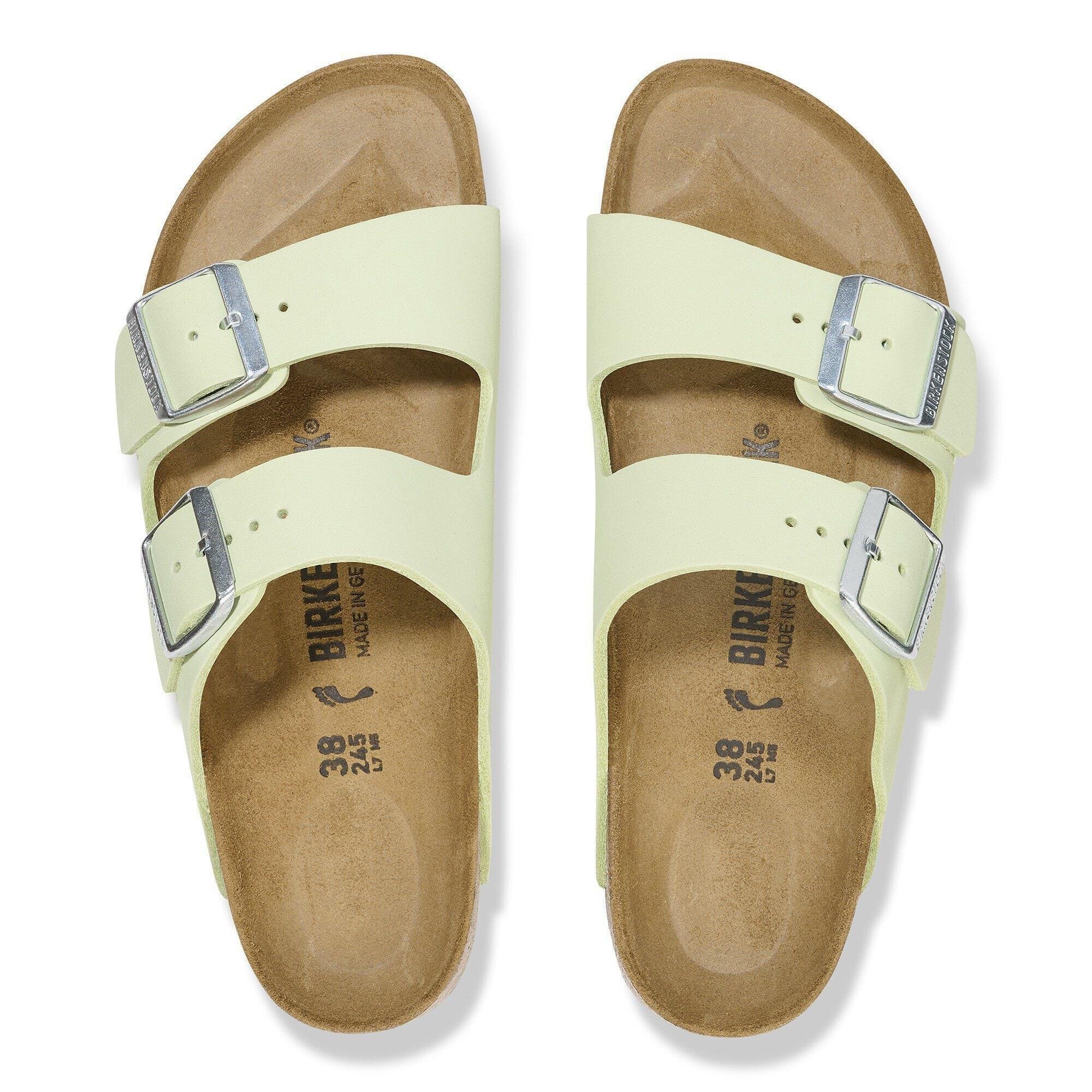 Arizona Nubuk Leather Product Image